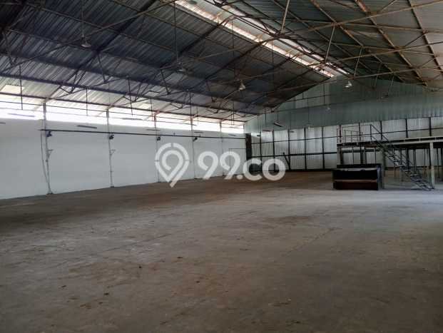 Gudang Disewakan di Kapuk, Luas 1182m2m², Area Strategis, Ready Bisnis Gudang Disewakan di Kapuk, Luas 1182m2m², Area Strategis, Ready Bisnis
