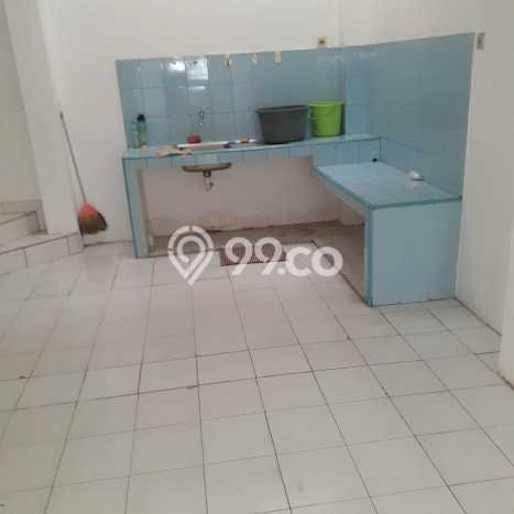 Rumah Luas Asri 4 KT Siap Huni di Gading Serpong Tangerang Rumah Luas Asri 4 KT Siap Huni di Gading Serpong Tangerang