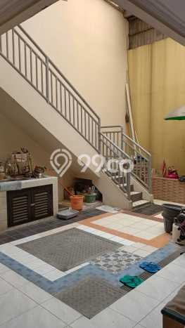 Hunian Elit LB 160m2 Siap Pakai Desain Elegan di Kav DKI, Jakarta Barat Hunian Elit LB 160m2 Siap Pakai Desain Elegan di Kav DKI, Jakarta Barat