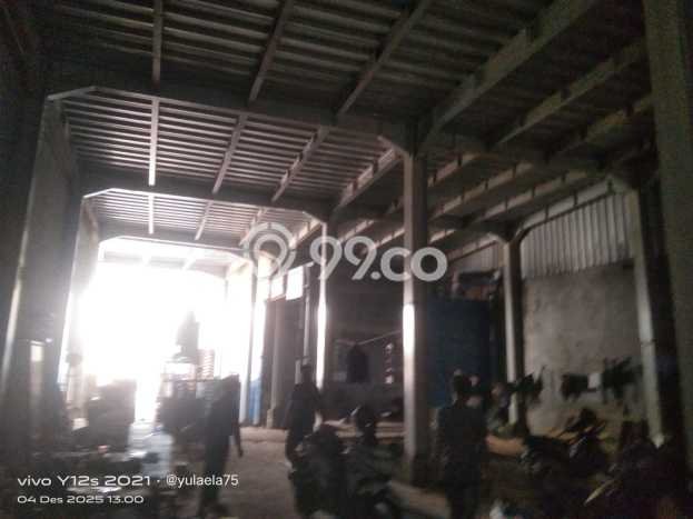 FOR RENT! Gudang di Rawa Buaya Cocok untuk Bisnis 1100m2 FOR RENT! Gudang di Rawa Buaya Cocok untuk Bisnis 1100m2