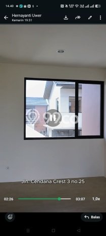Disewakan Rumah Konsep Modern di Tangerang Tangerang dengan 3 KT Disewakan Rumah Konsep Modern di Tangerang Tangerang dengan 3 KT