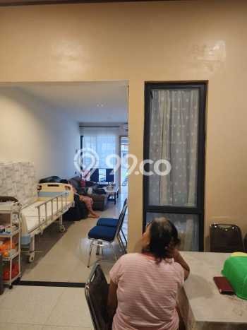 Rumah Luxury Modern Tanpa Renovasi di Citra Garden Jakarta Barat Rumah Luxury Modern Tanpa Renovasi di Citra Garden Jakarta Barat