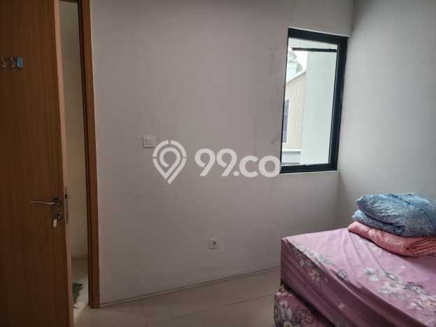 Rumah Luxury Modern Tanpa Renovasi di Citra Garden Jakarta Barat Rumah Luxury Modern Tanpa Renovasi di Citra Garden Jakarta Barat
