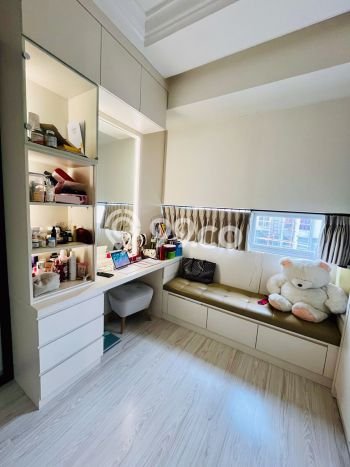 Rumah Luxury Modern Siap Huni di Duta Garden Jakarta Barat Rumah Luxury Modern Siap Huni di Duta Garden Jakarta Barat