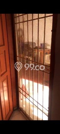 Rumah Modern 2 KT di Dadap Tangerang Unfurnished Rumah Modern 2 KT di Dadap Tangerang Unfurnished