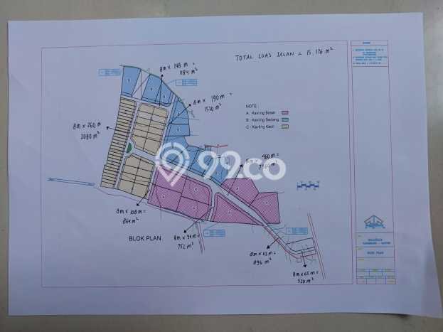 Tanah Dijual Lokasi Balaraja, Tangerang Luas 30000m2 Legalitas Aman Tanah Dijual Lokasi Balaraja, Tangerang Luas 30000m2 Legalitas Aman