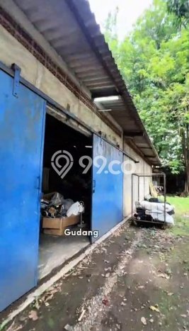 Gudang Disewa di Jakarta Barat dengan LB 3000m2 Area Komersial Ramai Gudang Disewa di Jakarta Barat dengan LB 3000m2 Area Komersial Ramai