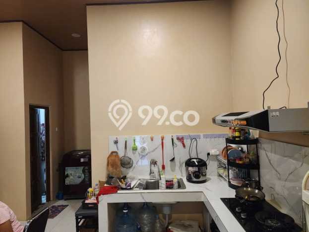 Rumah Luxury Modern Tanpa Renovasi di Citra Garden Jakarta Barat Rumah Luxury Modern Tanpa Renovasi di Citra Garden Jakarta Barat