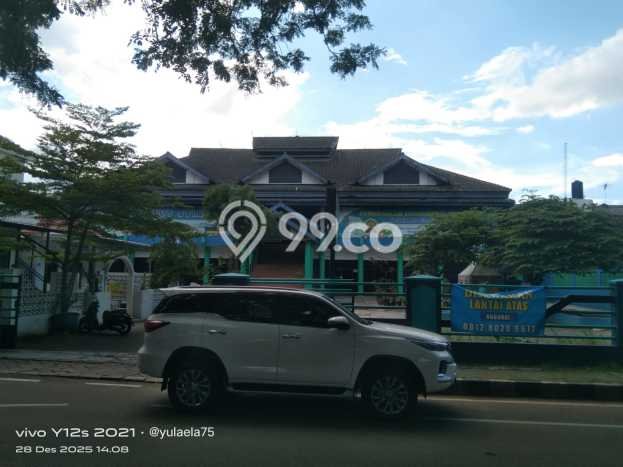 Unit Gudang Tersedia di Tangerang Kota Spesifikasi LB 577m2 Unit Gudang Tersedia di Tangerang Kota Spesifikasi LB 577m2