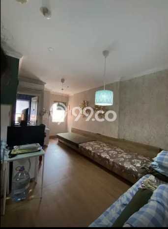 Hunian Apartemen 2 KT 1 KM Dijual di Cengkareng Jakarta Barat, Luas 42m2 Hunian Apartemen 2 KT 1 KM Dijual di Cengkareng Jakarta Barat, Luas 42m2