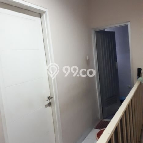 Rumah Luas Asri 2 KT Siap Huni di Dadap Tangerang Rumah Luas Asri 2 KT Siap Huni di Dadap Tangerang