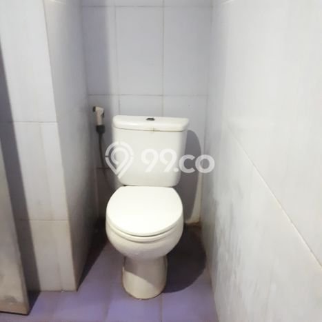 Rumah Luas Asri 2 KT Siap Huni di Dadap Tangerang Rumah Luas Asri 2 KT Siap Huni di Dadap Tangerang