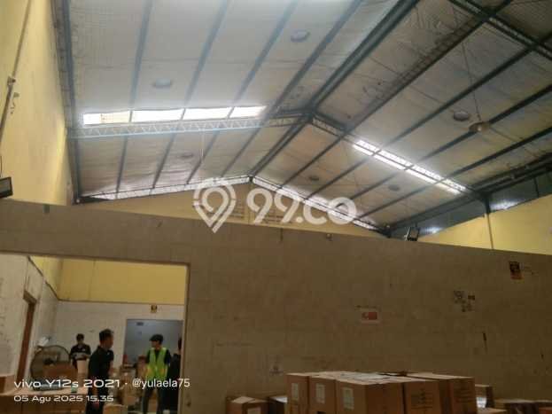 FOR RENT! Gudang di Rawa Buaya Cocok untuk Bisnis 1450m2 FOR RENT! Gudang di Rawa Buaya Cocok untuk Bisnis 1450m2