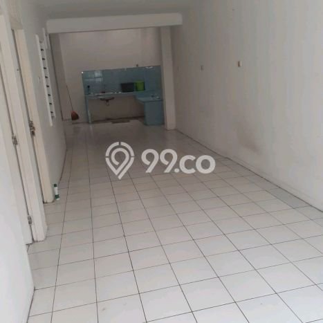 Rumah Luas Asri 4 KT Siap Huni di Gading Serpong Tangerang Rumah Luas Asri 4 KT Siap Huni di Gading Serpong Tangerang