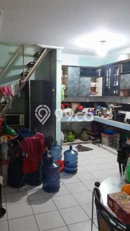 Rumah Modern 4 KT di Citra Garden Jakarta Barat Unfurnished Rumah Modern 4 KT di Citra Garden Jakarta Barat Unfurnished