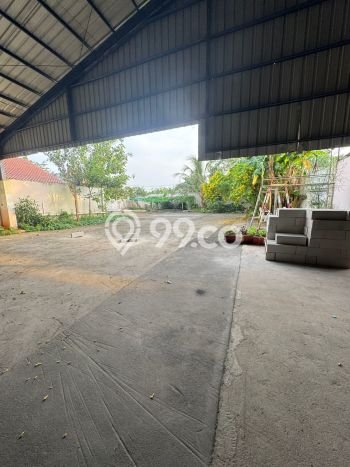Gudang Dijual di Cipondoh Tangerang dengan Luas Bangunan 1100m2 Gudang Dijual di Cipondoh Tangerang dengan Luas Bangunan 1100m2