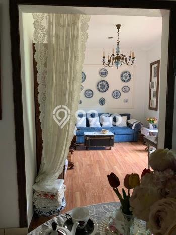 Jual Rumah Luas Elegan Dengan View Eksklusif di Puri Indah, Jakarta Barat Jual Rumah Luas Elegan Dengan View Eksklusif di Puri Indah, Jakarta Barat