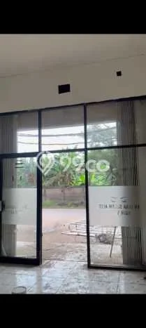 Ruko Disewa di Tangerang dengan LB 49m2 Area Komersial Ramai Ruko Disewa di Tangerang dengan LB 49m2 Area Komersial Ramai