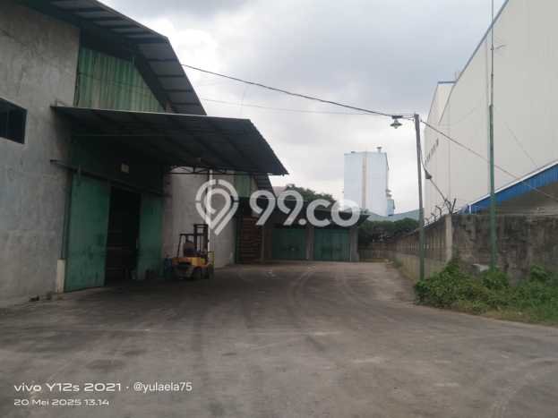 Unit Gudang Strategis di Pasar Kemis, Tangerang Potensi Bisnis Besar Unit Gudang Strategis di Pasar Kemis, Tangerang Potensi Bisnis Besar
