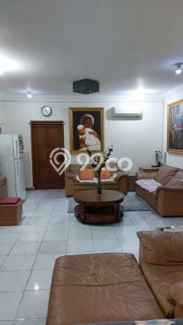 Hunian Super Elit dengan Akses Paling Strategis di Citra Garden, Jakarta Barat Hunian Super Elit dengan Akses Paling Strategis di Citra Garden, Jakarta Barat