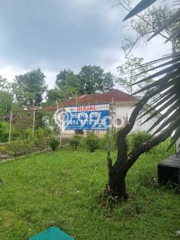 Ready to Use! Luxury House LT 3081m2 Desain Modern di Sentul City Ready to Use! Luxury House LT 3081m2 Desain Modern di Sentul City