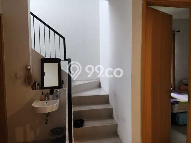 Rumah Luxury Modern Tanpa Renovasi di Citra Garden Jakarta Barat Rumah Luxury Modern Tanpa Renovasi di Citra Garden Jakarta Barat