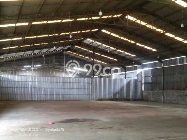 Unit Gudang Tersedia di Daan Mogot Spesifikasi LB 3043m2 Unit Gudang Tersedia di Daan Mogot Spesifikasi LB 3043m2
