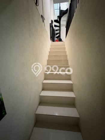 Jual Rumah Modern 3 KT di Taman Palem, Jakarta Barat Jual Rumah Modern 3 KT di Taman Palem, Jakarta Barat