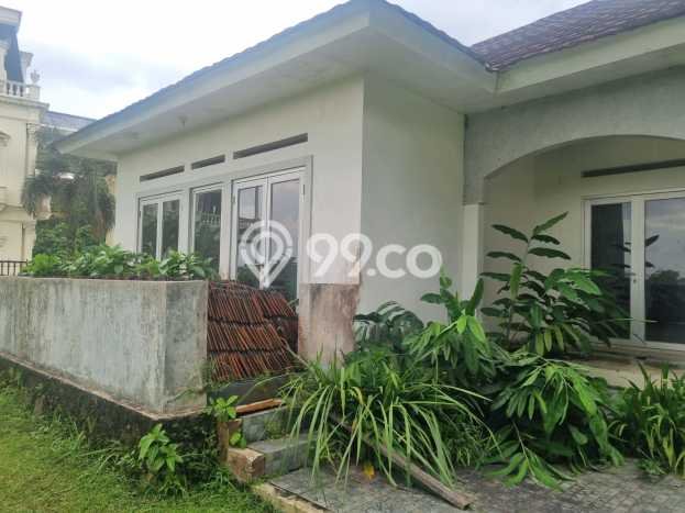 Ready to Use! Luxury House LT 3081m2 Desain Modern di Sentul City Ready to Use! Luxury House LT 3081m2 Desain Modern di Sentul City