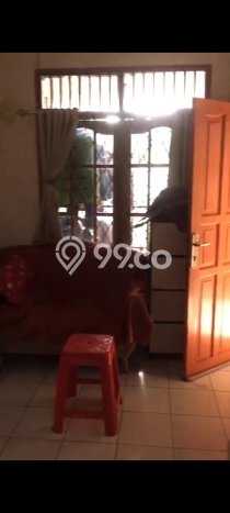 Rumah Modern 2 KT di Dadap Tangerang Unfurnished Rumah Modern 2 KT di Dadap Tangerang Unfurnished