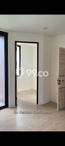 Disewakan Rumah Konsep Modern di Tangerang Tangerang dengan 3 KT Disewakan Rumah Konsep Modern di Tangerang Tangerang dengan 3 KT