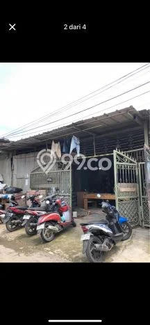Gudang Disewa di Cengkareng, Jakarta Barat, LT 150m2 / LB 150m2 Gudang Disewa di Cengkareng, Jakarta Barat, LT 150m2 / LB 150m2