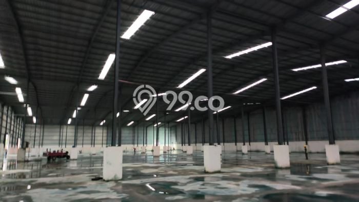 Area Strategis! Disewakan Gudang Lokasi BSD, Tangerang Selatan Cocok untuk Bisnis Area Strategis! Disewakan Gudang Lokasi BSD, Tangerang Selatan Cocok untuk Bisnis