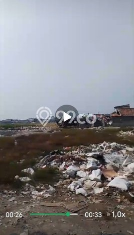 Tanah Disewa Strategis di Tangerang Luas 2250m2 Tanah Disewa Strategis di Tangerang Luas 2250m2