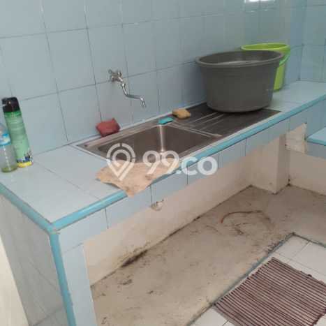 Rumah Luas Asri 4 KT Siap Huni di Gading Serpong Tangerang Rumah Luas Asri 4 KT Siap Huni di Gading Serpong Tangerang