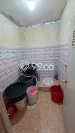 Dijual Hunian Rumah Terawat 2 Kamar di Dadap, Tangerang Dijual Hunian Rumah Terawat 2 Kamar di Dadap, Tangerang