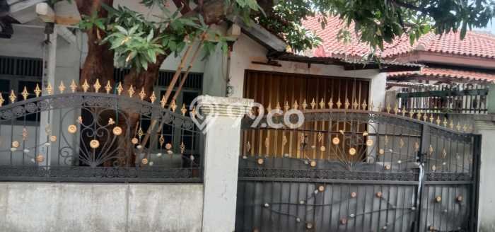 Dijual Rumah Strategis Bagus Punya 3 KT di Tangerang Tangerang SHM Dijual Rumah Strategis Bagus Punya 3 KT di Tangerang Tangerang SHM