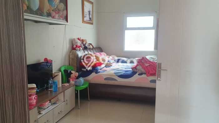 Rumah Luas Asri 2 KT Siap Huni di Dadap Tangerang Rumah Luas Asri 2 KT Siap Huni di Dadap Tangerang