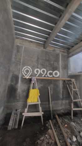 Rumah Elit LB 324m2 Siap Pakai Desain Elegan di Modernland, Tangerang Rumah Elit LB 324m2 Siap Pakai Desain Elegan di Modernland, Tangerang