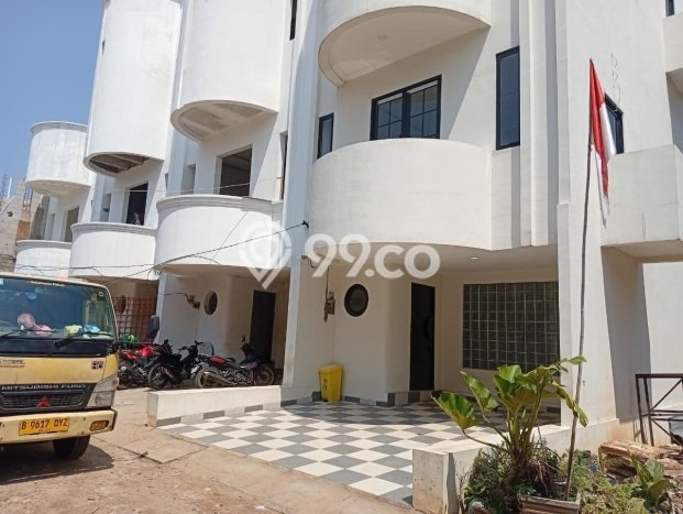 Dijual Rumah Minimalis Bagus Punya 3 KT di Duren Sawit Jakarta Timur SHM Dijual Rumah Minimalis Bagus Punya 3 KT di Duren Sawit Jakarta Timur SHM