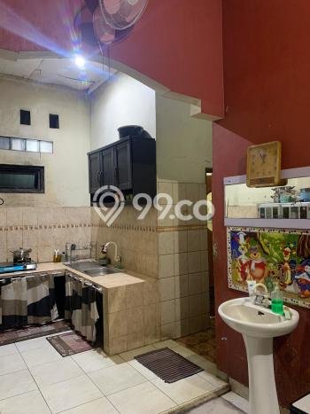 Rumah Modern 7 KT di Jatiwaringin Bekasi Semi Furnished Rumah Modern 7 KT di Jatiwaringin Bekasi Semi Furnished