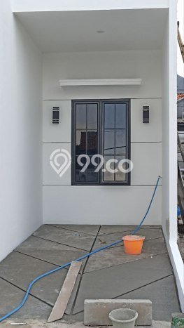 Rumah Modern Minimalis 2 Kamar Bisa Langsung Pindah di Pasar Rebo Rumah Modern Minimalis 2 Kamar Bisa Langsung Pindah di Pasar Rebo
