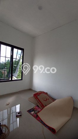 Rumah Modern Minimalis 2 Kamar Bisa Langsung Pindah di Pasar Rebo Rumah Modern Minimalis 2 Kamar Bisa Langsung Pindah di Pasar Rebo