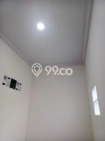 Rumah Minimalis 2 KT di Bintara Bekasi Unfurnished Rumah Minimalis 2 KT di Bintara Bekasi Unfurnished