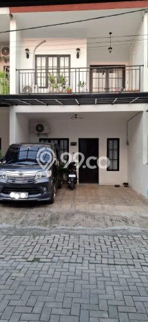 For Sale Hunian Rumah Terawat 3 KT di Bintara, Bekasi For Sale Hunian Rumah Terawat 3 KT di Bintara, Bekasi