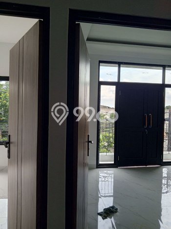 Jual Rumah Bagus Siap Huni LB 80m2 di Jagakarsa, Jakarta Selatan Jual Rumah Bagus Siap Huni LB 80m2 di Jagakarsa, Jakarta Selatan