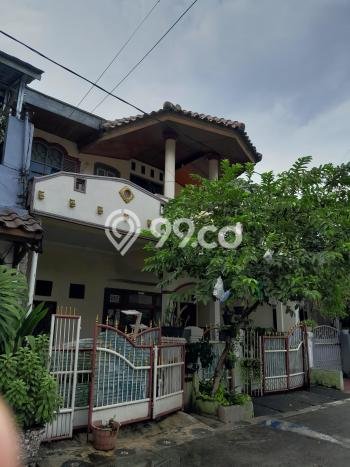 Dijual Cepat Rumah Favorit Siap Huni LB 160m2 di Cilodong, Depok Dijual Cepat Rumah Favorit Siap Huni LB 160m2 di Cilodong, Depok