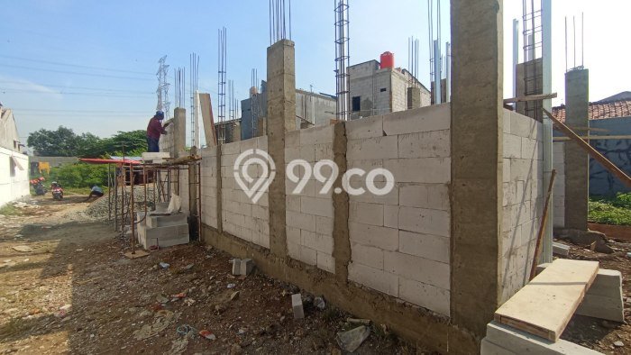 Untuk Dijual Tanah di Jakarta Timur, Luas 65m2 SHM Untuk Dijual Tanah di Jakarta Timur, Luas 65m2 SHM