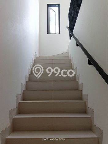 Rumah Strategis Modern Lb 54m2 di Cipayung, Jakarta Timur Rumah Strategis Modern Lb 54m2 di Cipayung, Jakarta Timur