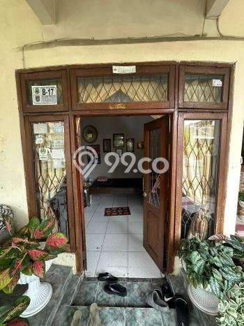 Dijual Cepat Rumah Favorit Siap Huni LB 160m2 di Cilodong, Depok Dijual Cepat Rumah Favorit Siap Huni LB 160m2 di Cilodong, Depok